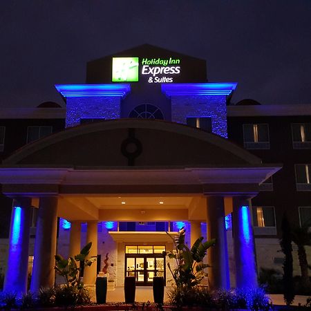 Holiday Inn Express And Suites Atascocita - Humble - Kingwood By Ihg Exterior photo