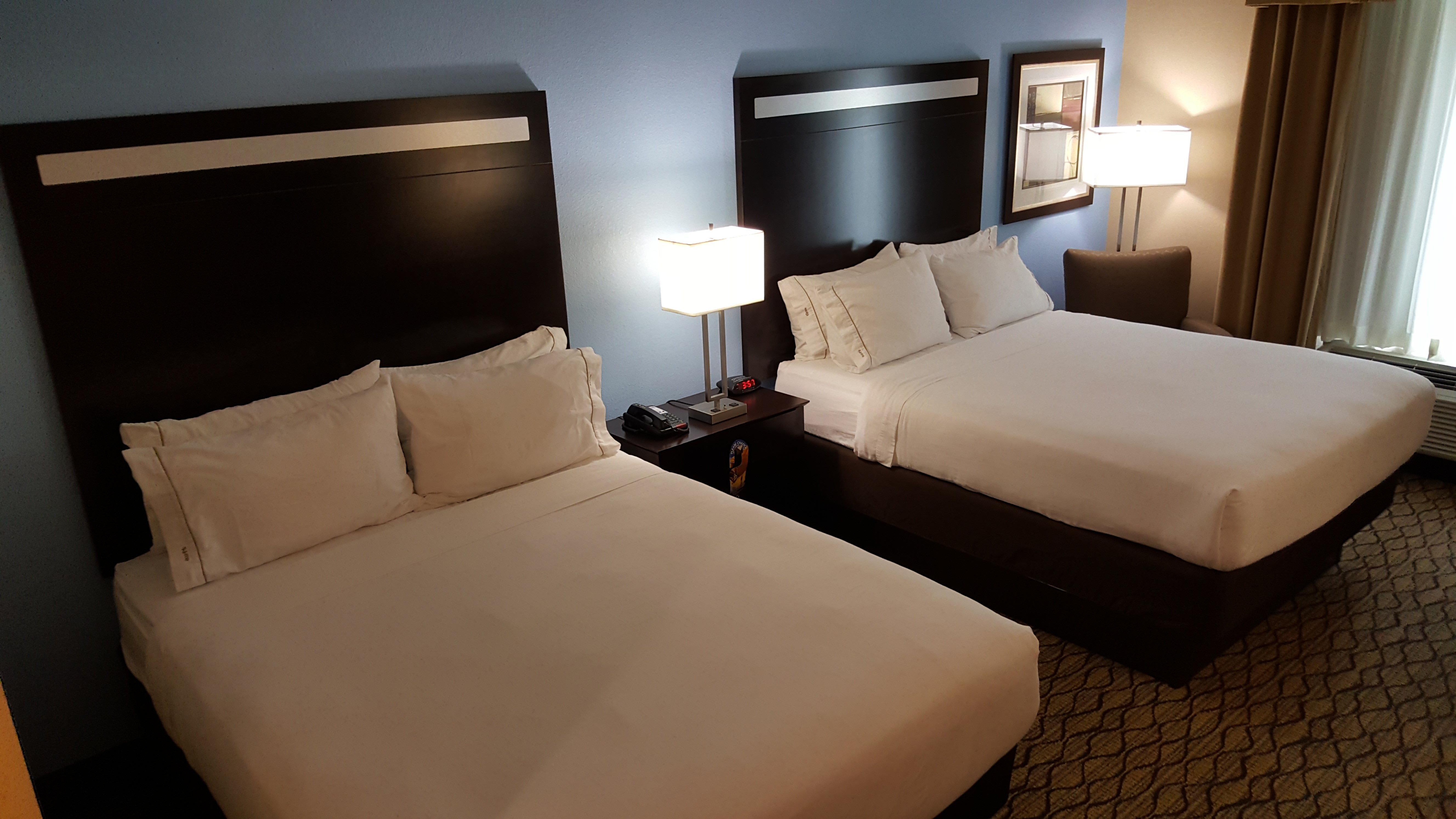 Holiday Inn Express And Suites Atascocita - Humble - Kingwood By Ihg Exterior photo