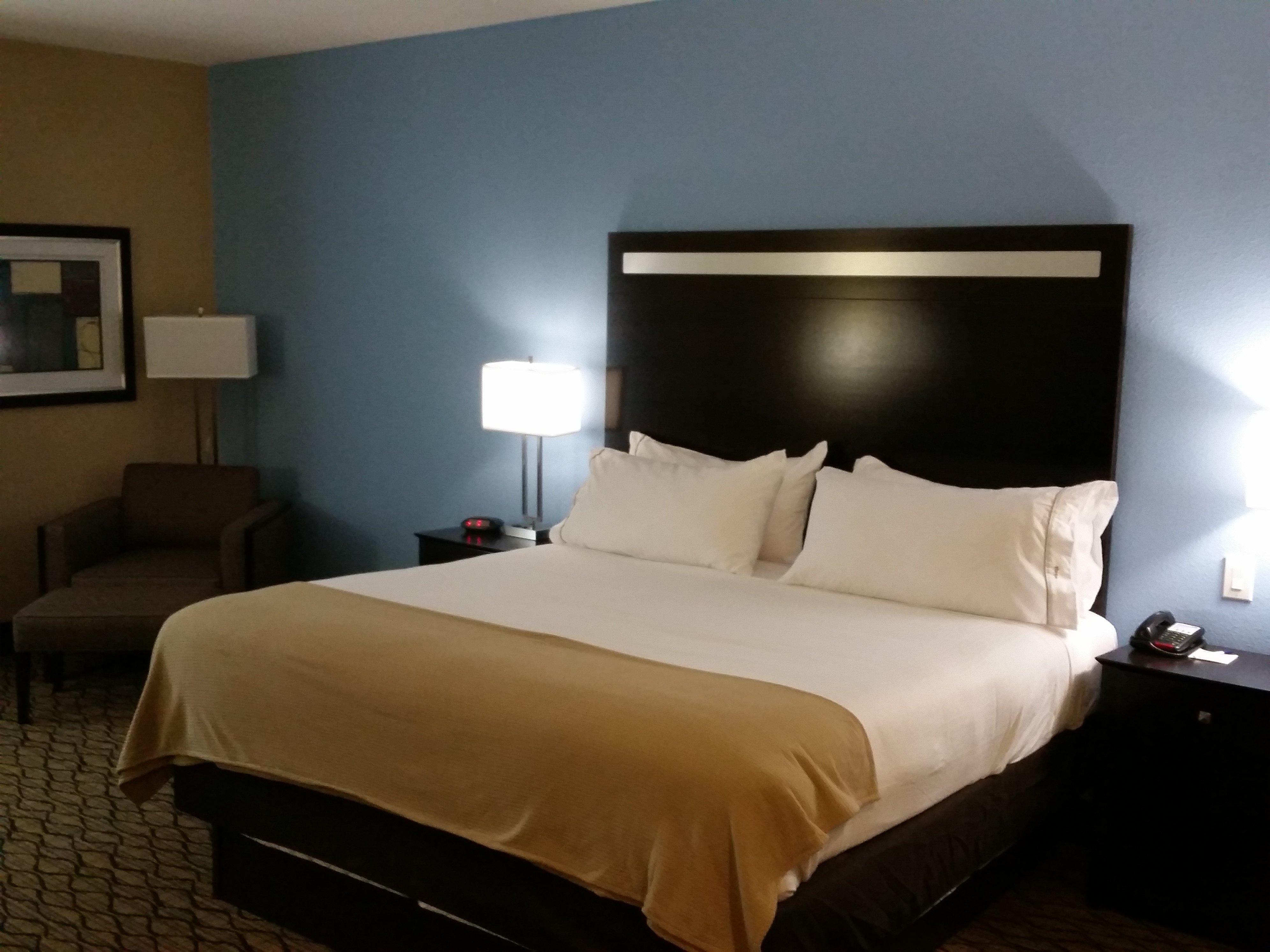 Holiday Inn Express And Suites Atascocita - Humble - Kingwood By Ihg Exterior photo