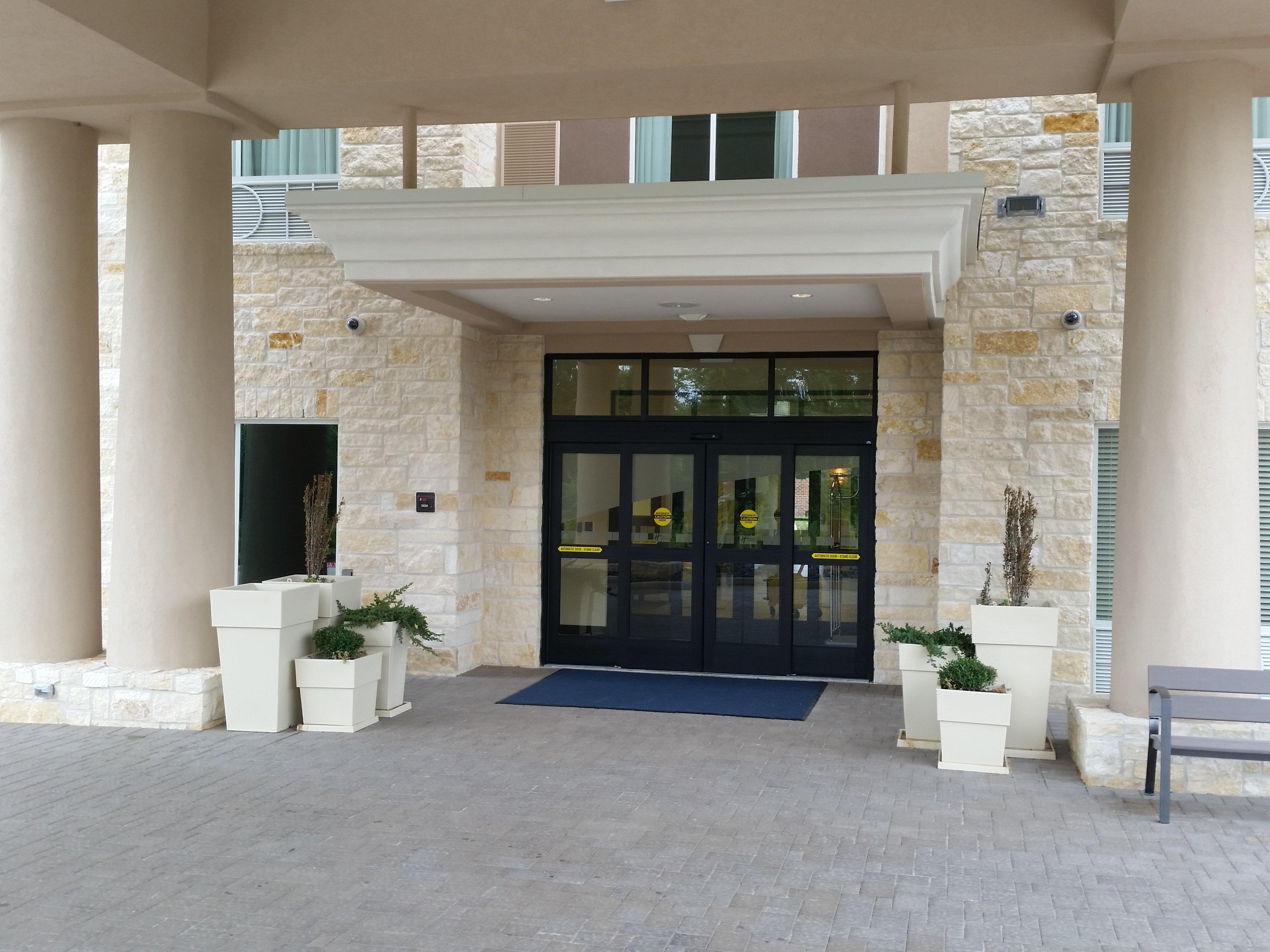 Holiday Inn Express And Suites Atascocita - Humble - Kingwood By Ihg Exterior photo