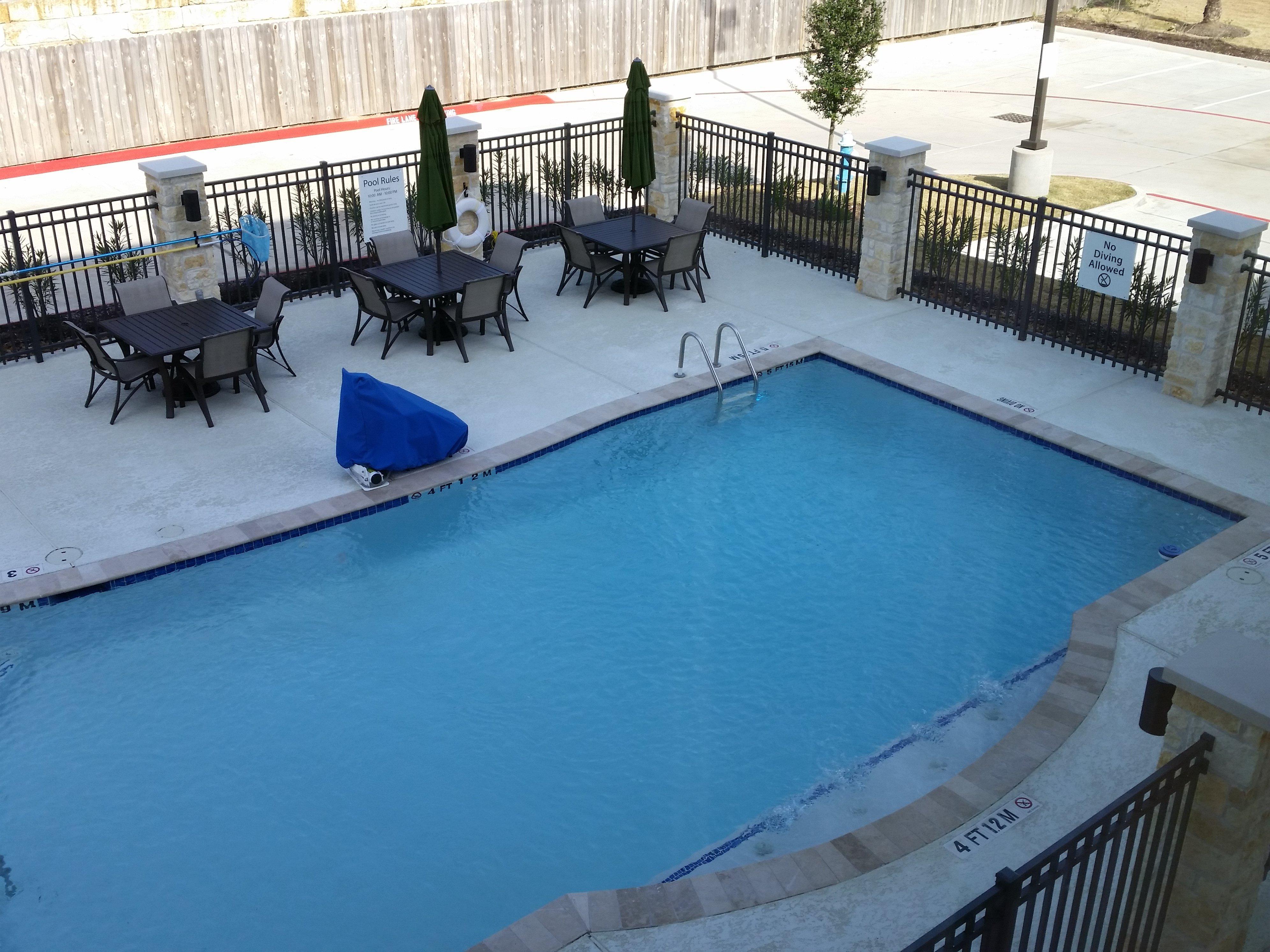 Holiday Inn Express And Suites Atascocita - Humble - Kingwood By Ihg Exterior photo