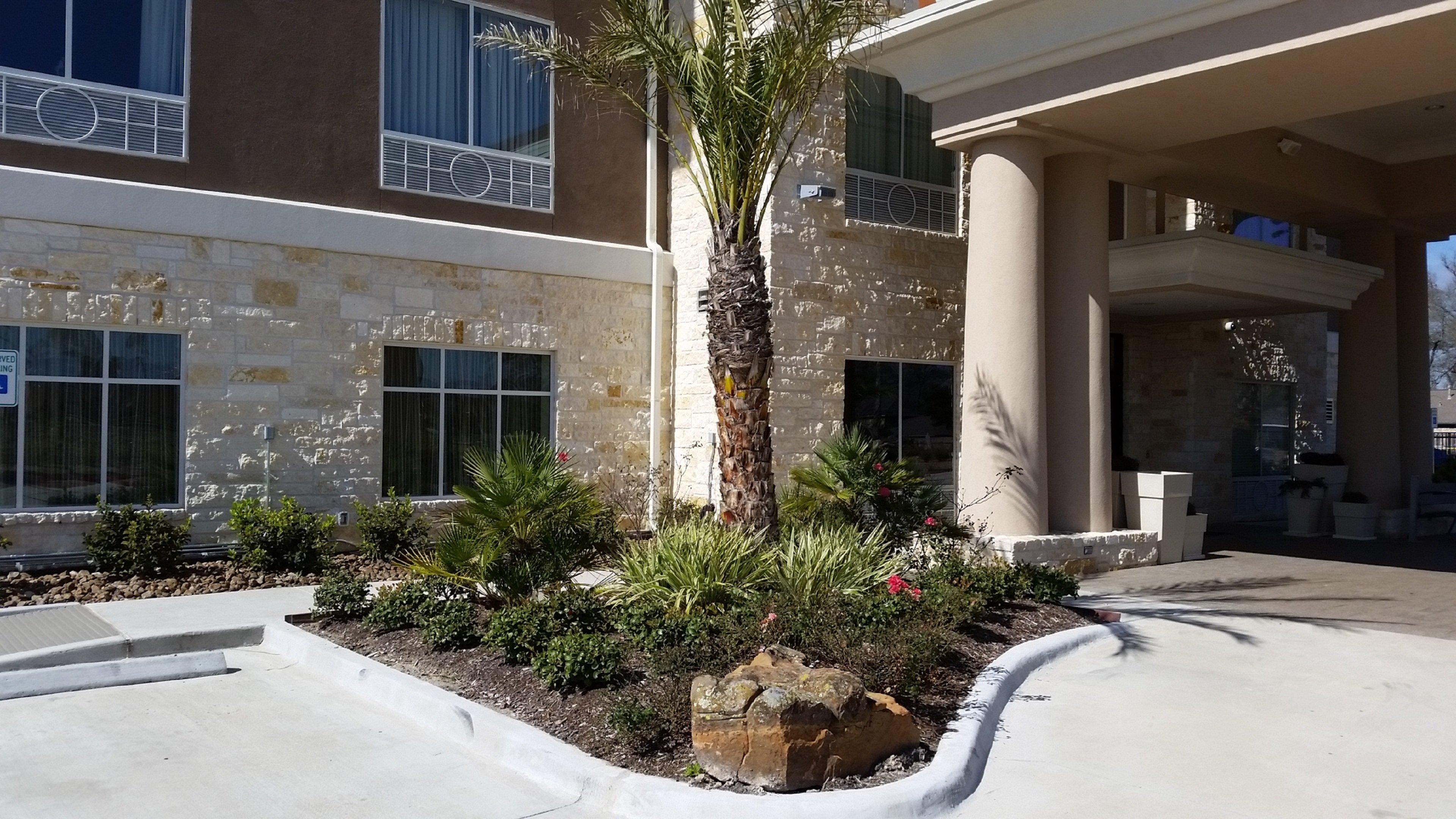 Holiday Inn Express And Suites Atascocita - Humble - Kingwood By Ihg Exterior photo