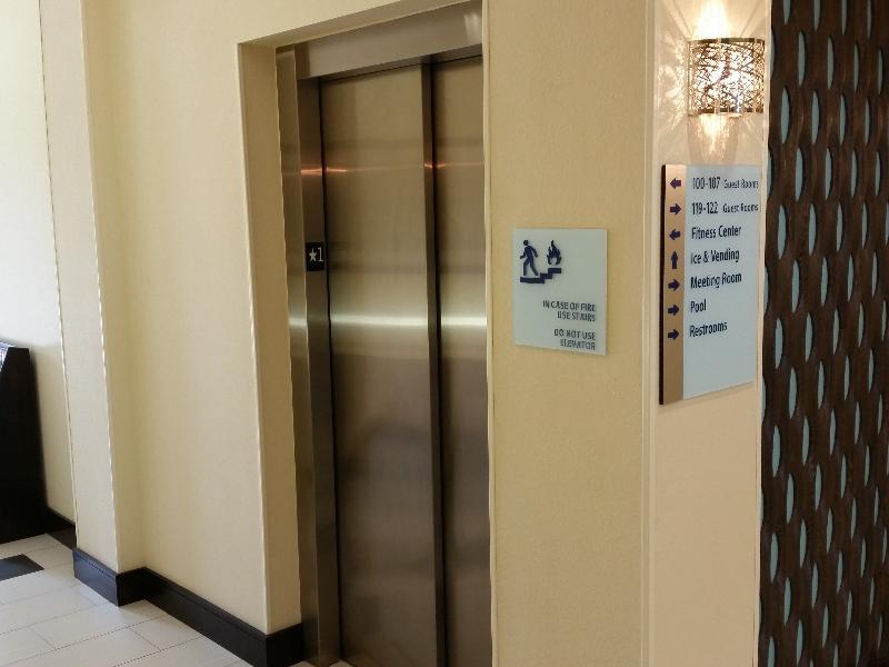 Holiday Inn Express And Suites Atascocita - Humble - Kingwood By Ihg Exterior photo